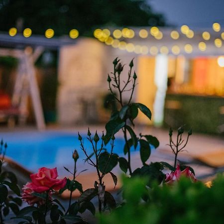 Vila Primavera Vama Veche Esterno foto