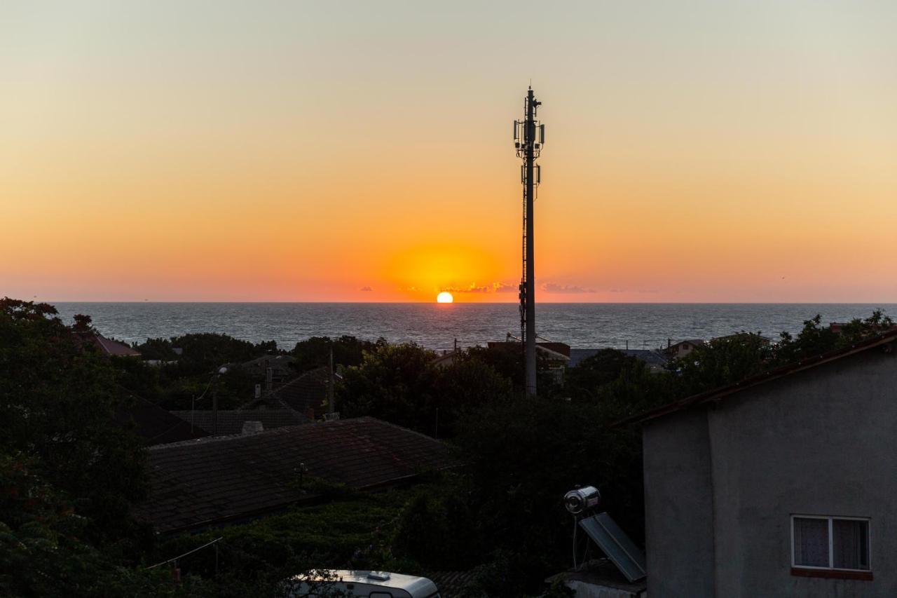 Vila Primavera Vama Veche Esterno foto