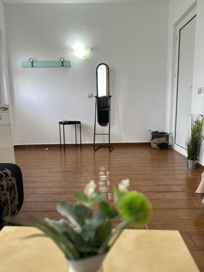 Vila Primavera Vama Veche Esterno foto